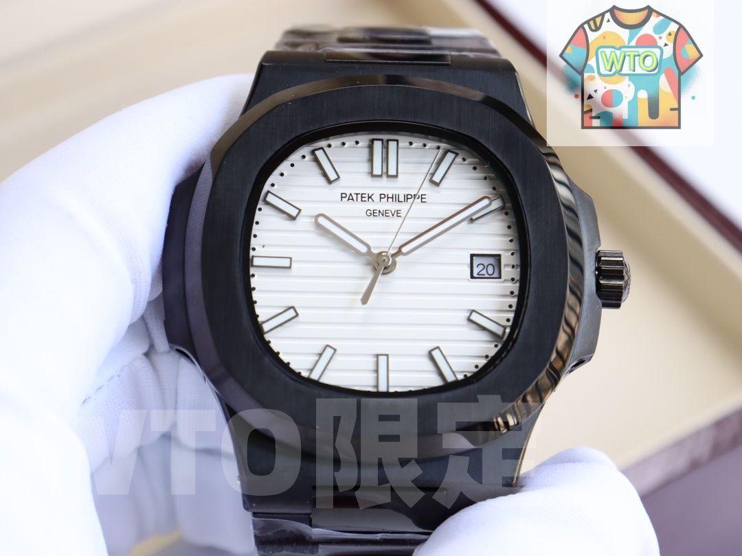 ネロイディアシリーズ 自動機械式腕時計