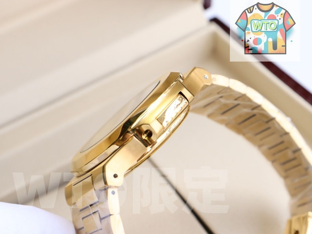 パテックフィリップ ネロイディアシリーズ