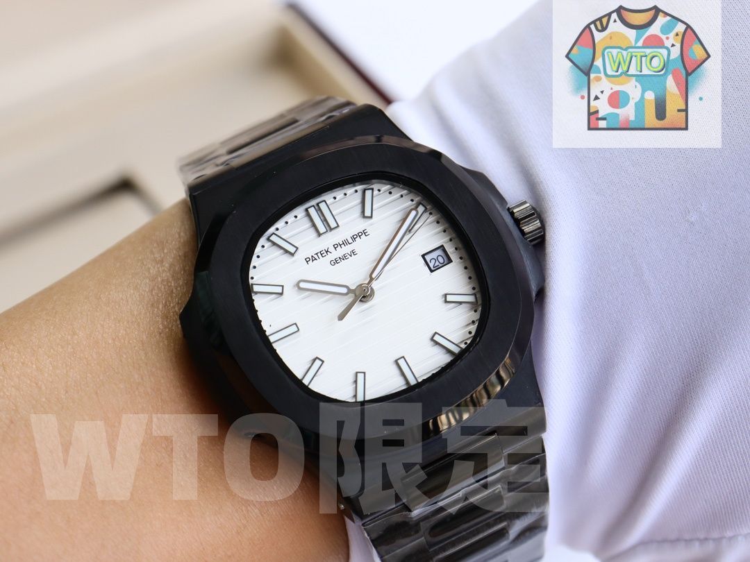 自動機械式腕時計 WTO輸入