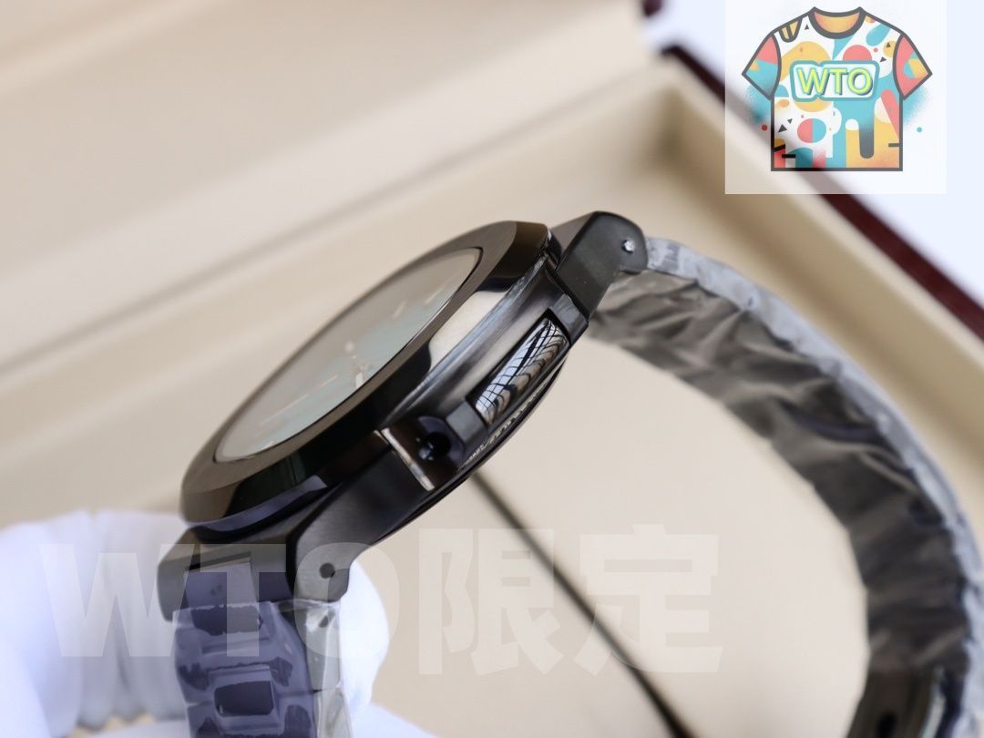 自動機械式腕時計 WTO輸入