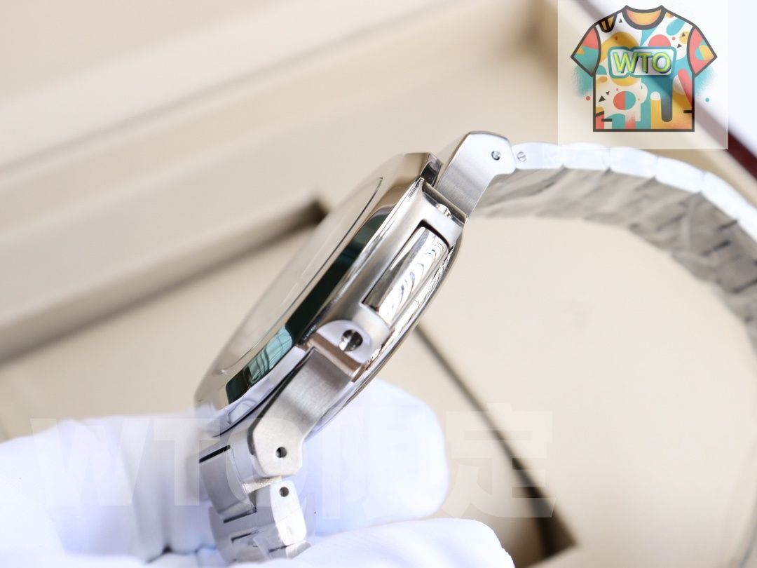  WTO通販 Patek Philippe パテックフィリップ ネロイディアシリーズ 自動機械式腕時計 WTO輸入 RNJ 98 腕時計(デジタル) 時計