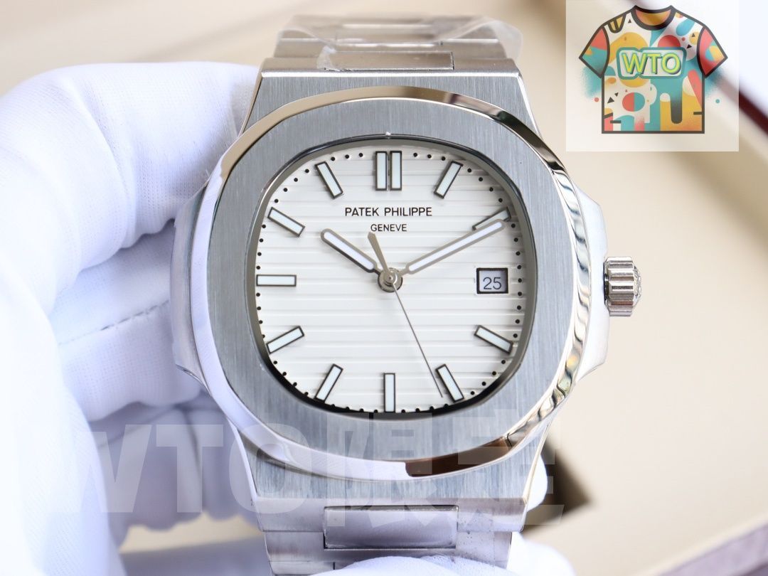 パテックフィリップ ネロイディアシリーズ