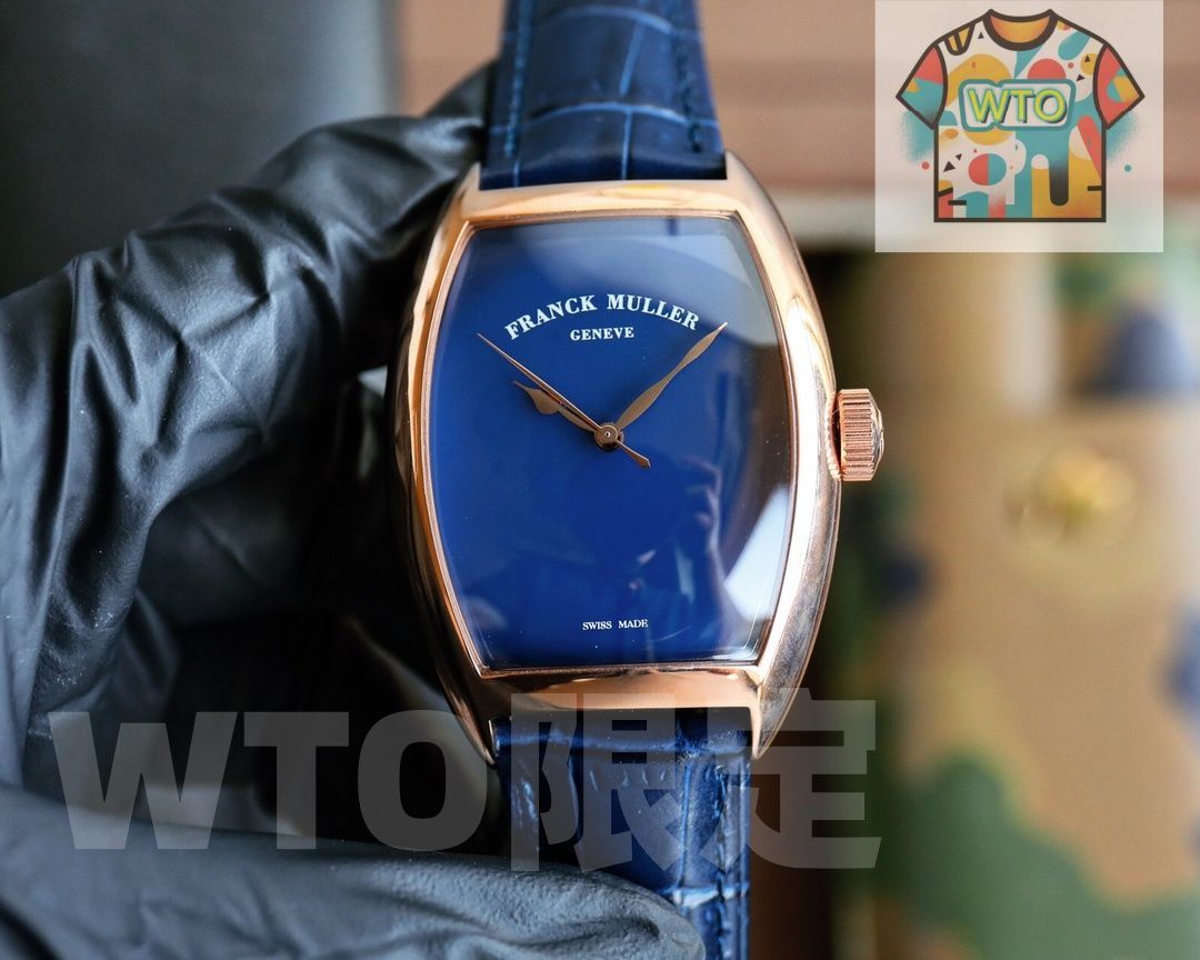 オートマチック機械式ムーブメント WTO輸入