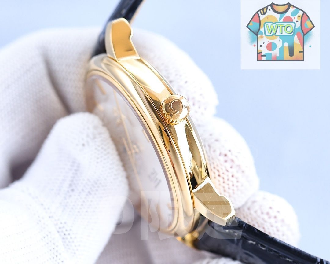 蝶飛シリーズ腕時計 8217