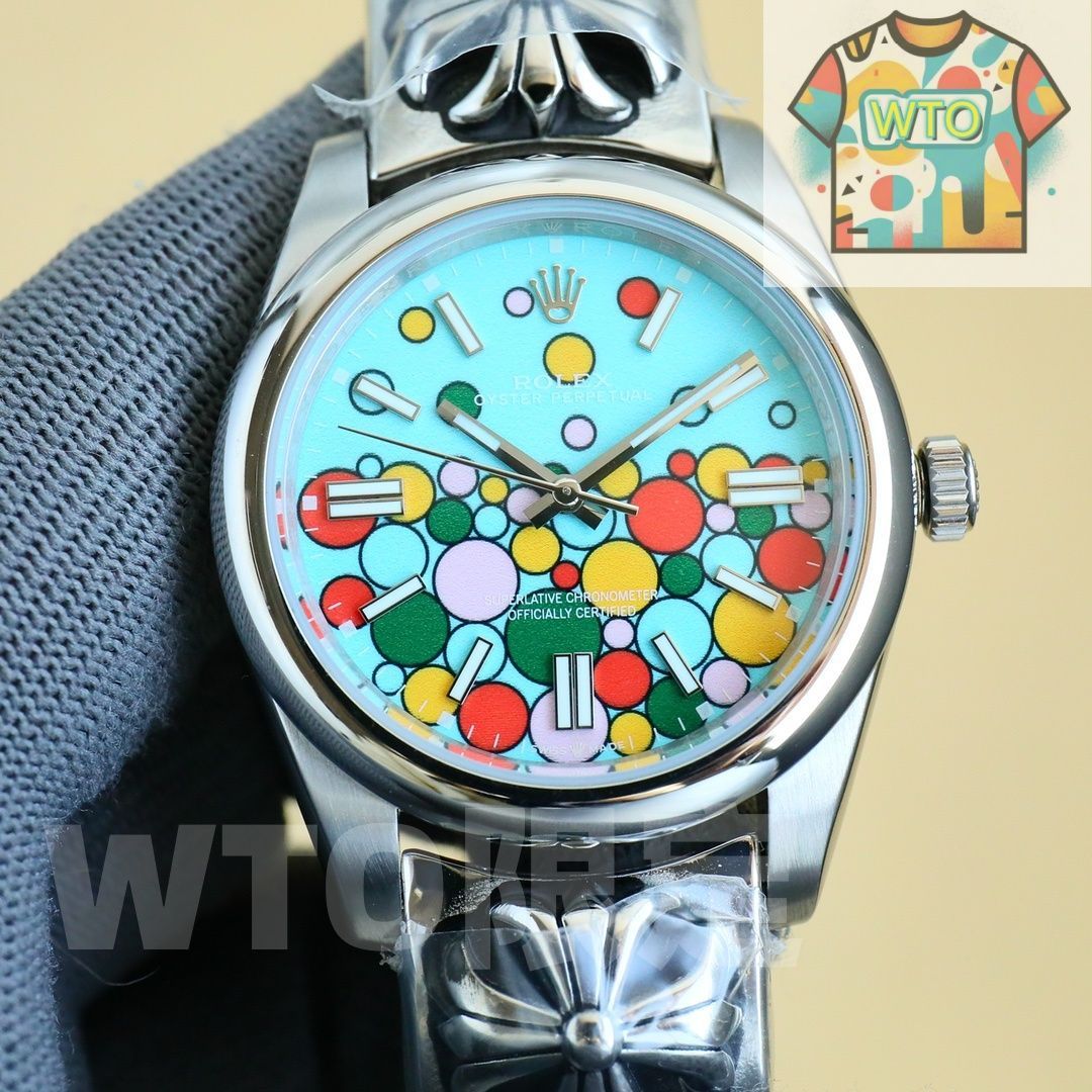 Rolex ロレックス