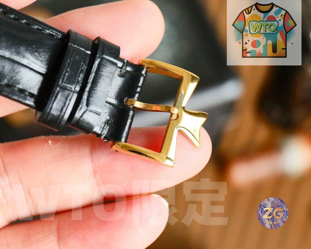  WTO通販 Vacheron Constantin ヴァショロンコンスタンタン 縦横四海シリーズアップグレードバージョン腕時計 WTO輸入 XKO 48 腕時計(デジタル) 時計