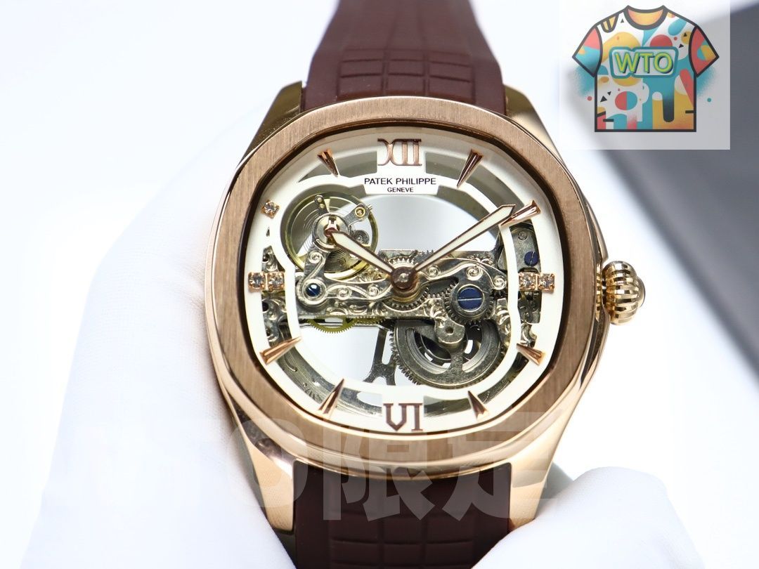 Philippe パテックフィリップ