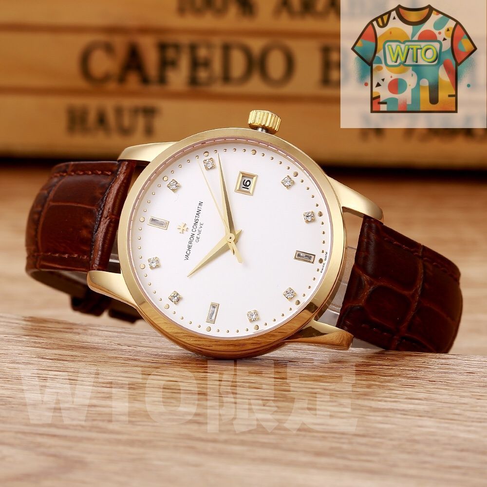 WTO通販 Vacheron Constantin ヴァショロンコンスタンタン 伝承シリーズ 機械式腕時計-WTO輸入-IBS 84