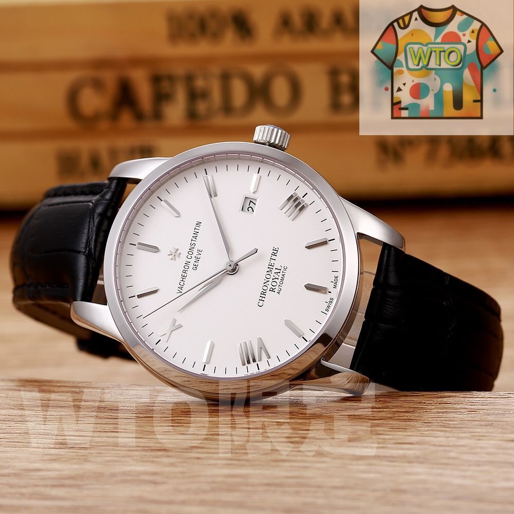 機械式腕時計-WTO輸入-GWG40