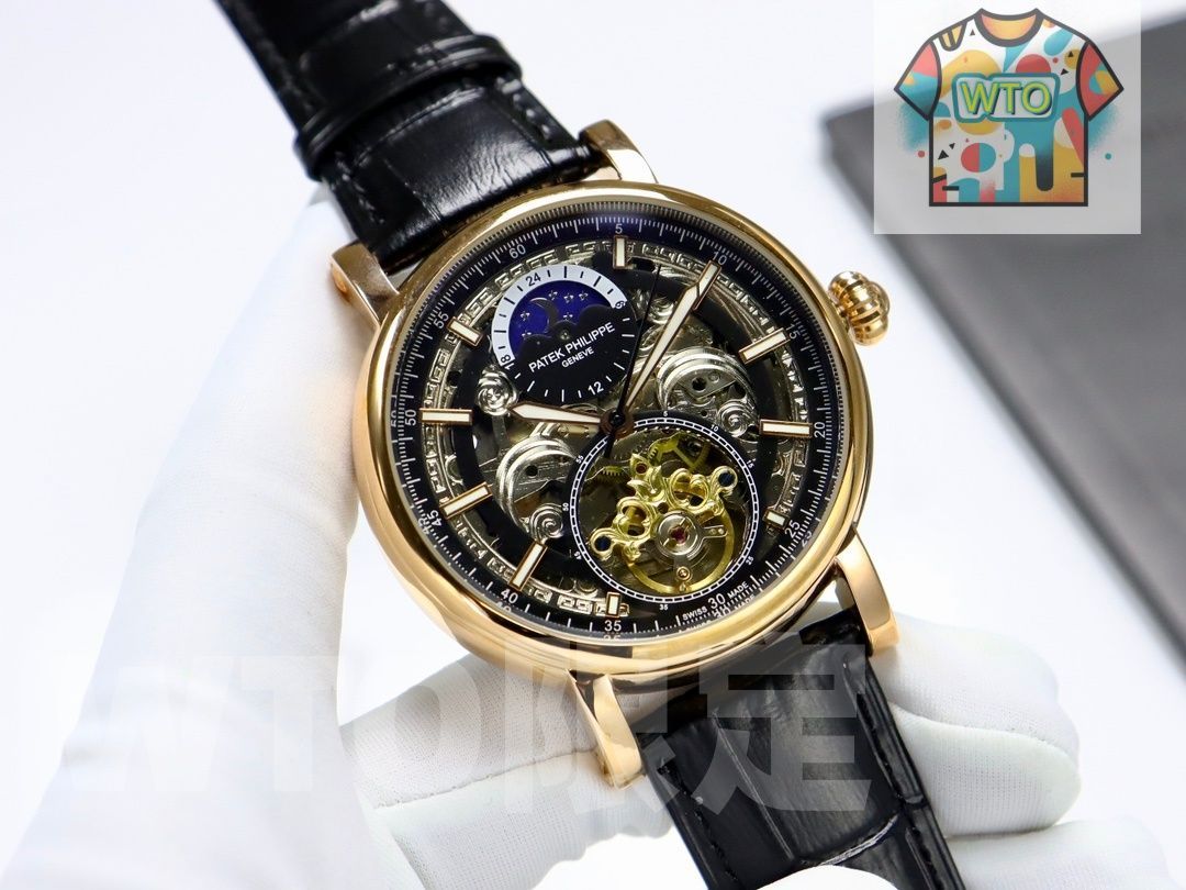 Philippe パテックフィリップ