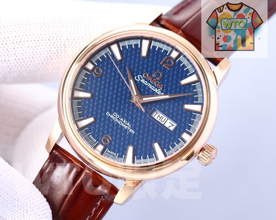 蝶飛シリーズ腕時計 316L