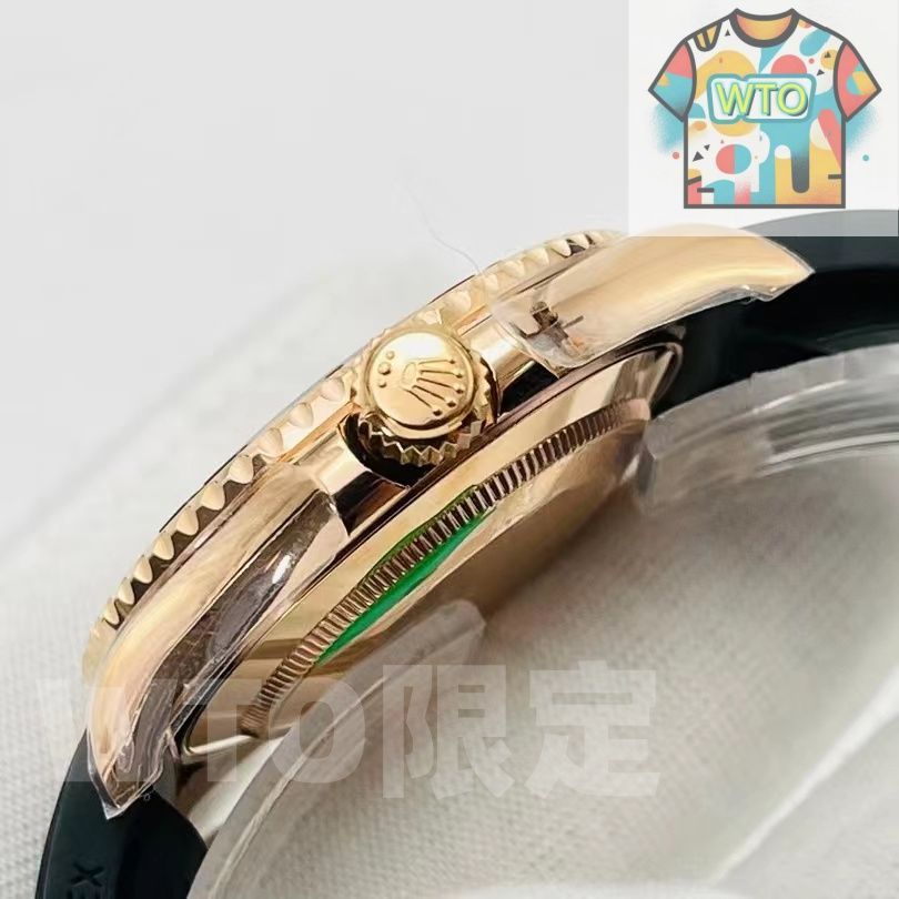 ヨットマスターシリーズ 自動機械式腕時計