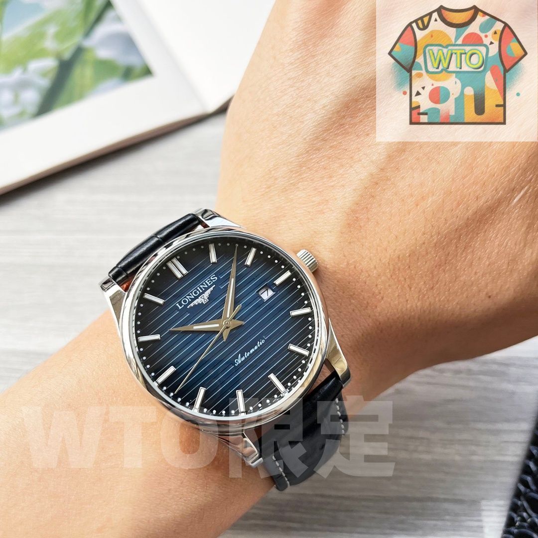  WTO通販 Longines ロンジン 自動機械式腕時計 WTO輸入 PRO 93 腕時計(デジタル) 時計