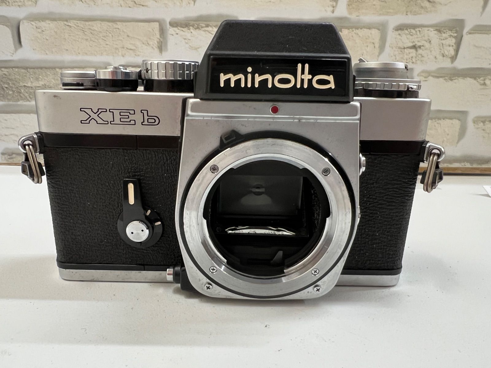 お値下げしました　 一眼レフ再々お値下げミノルタα-7700i フィルムカメラ 20211001minolta_a7700i_tmb2-