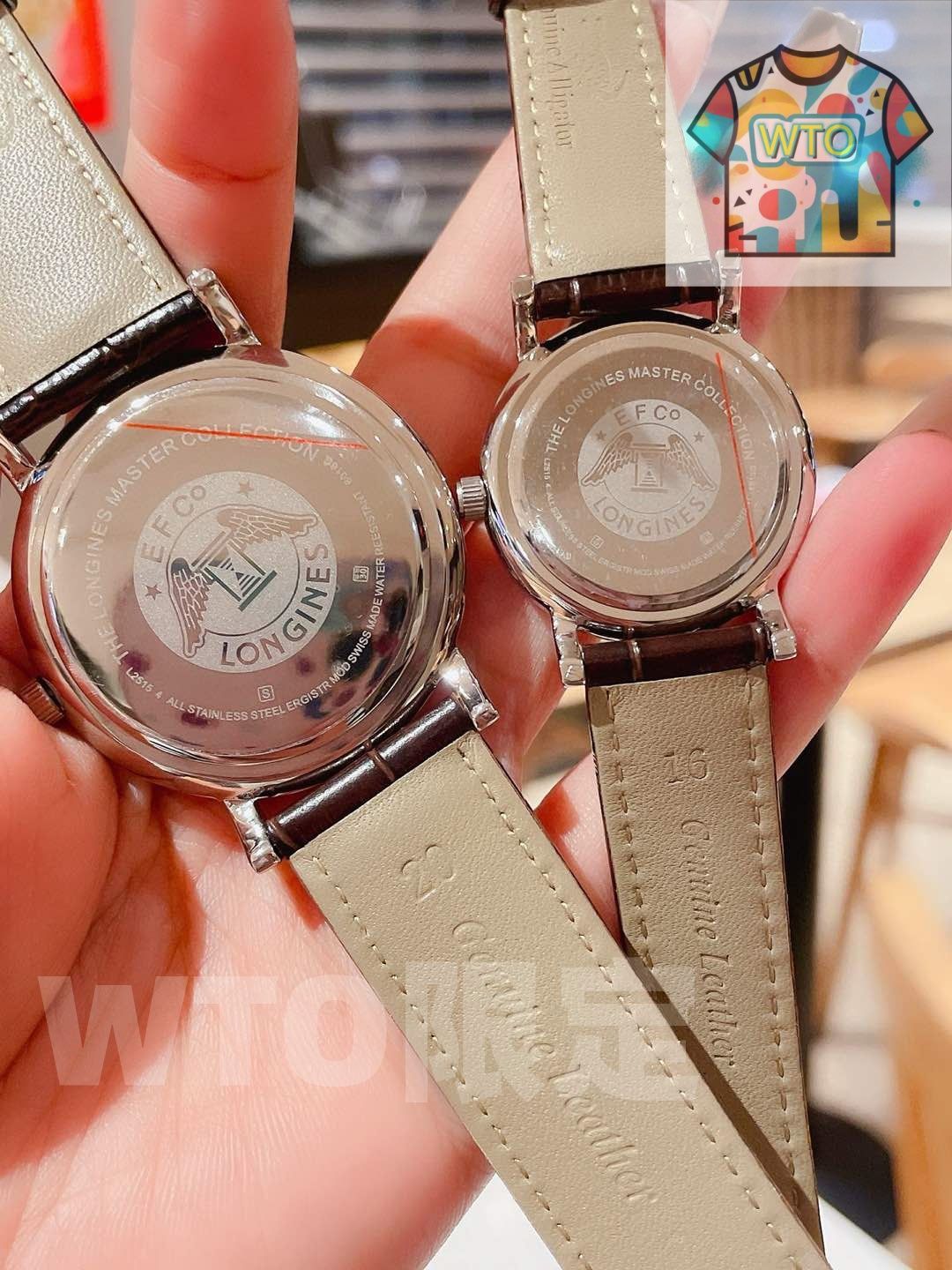 WTO通販 Longines