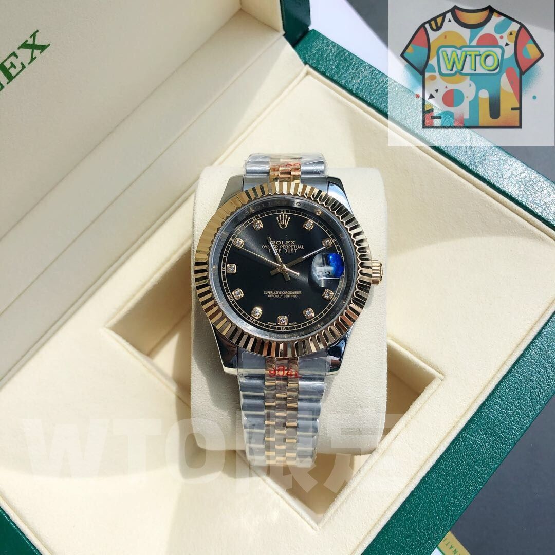 ログブックシリーズ 自動機械式腕時計