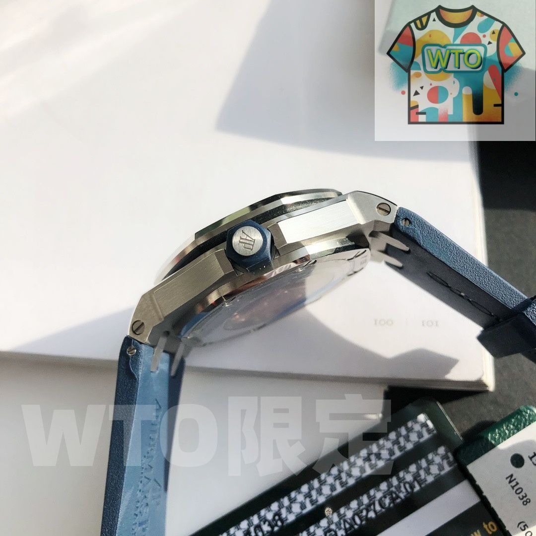 オーデマルピゲ ロイヤルオークオフショアシリーズ