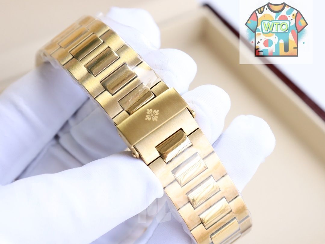 自動機械式腕時計