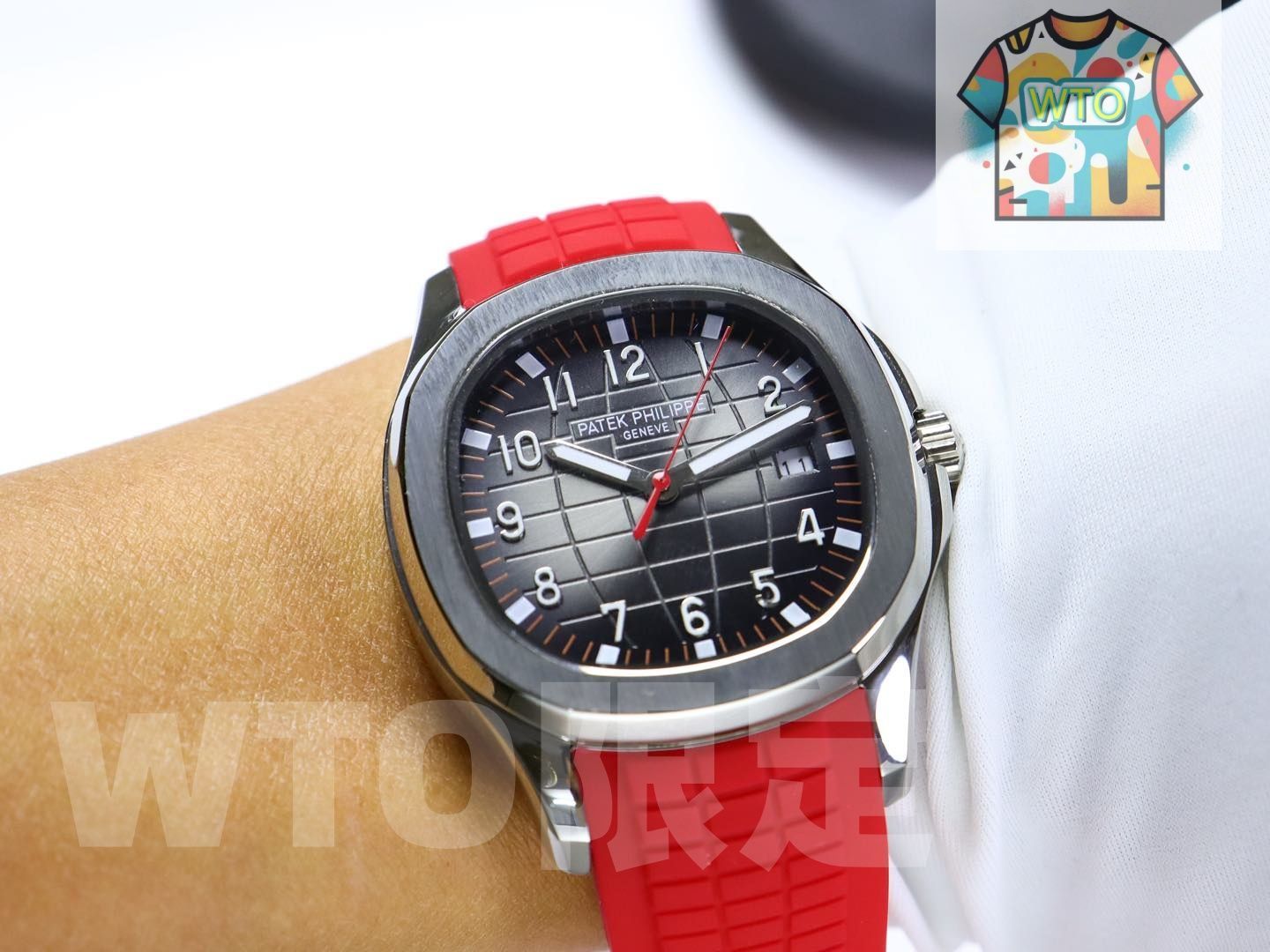 レイダーシリーズ 自動機械式腕時計