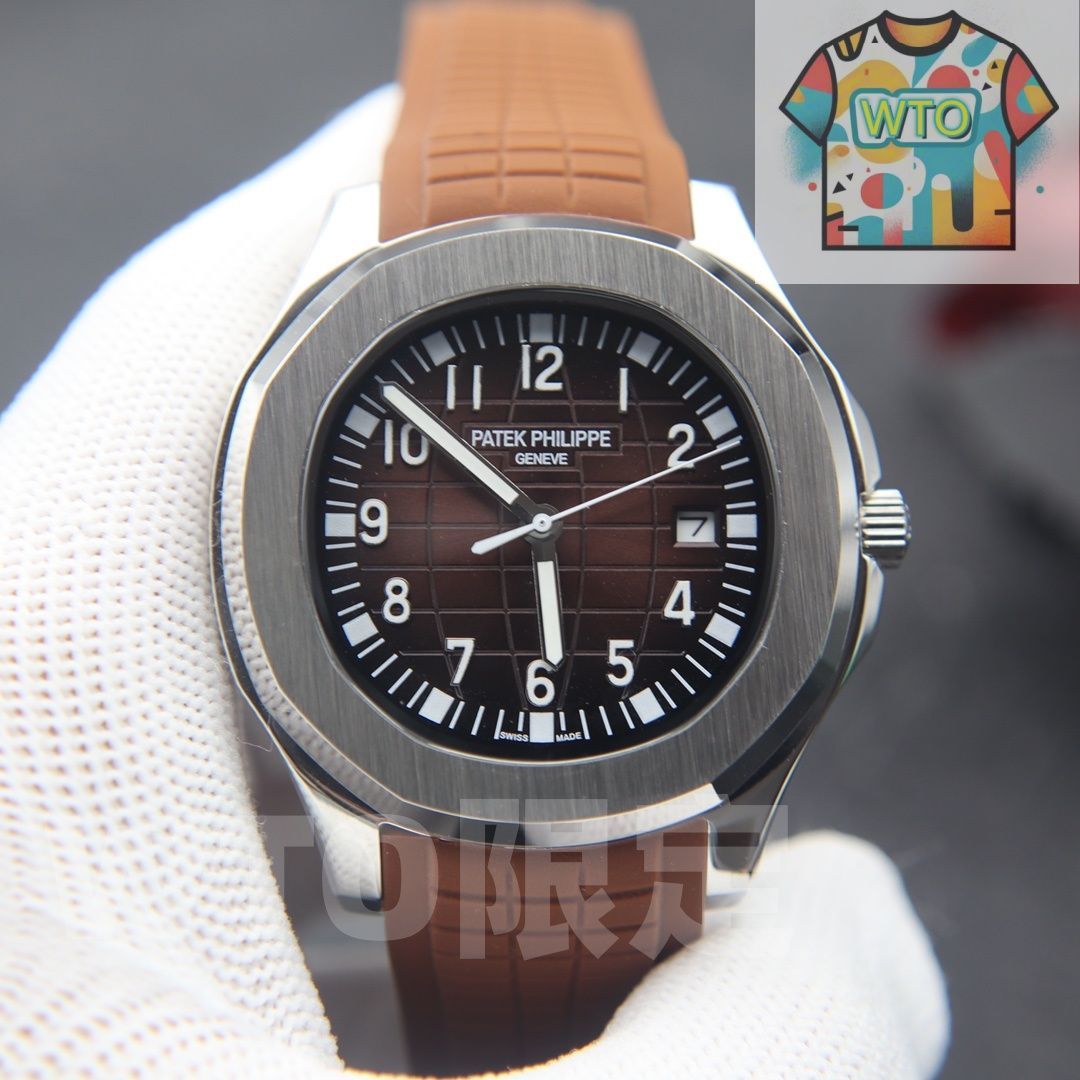 アクアノートシリーズ 自動機械式腕時計