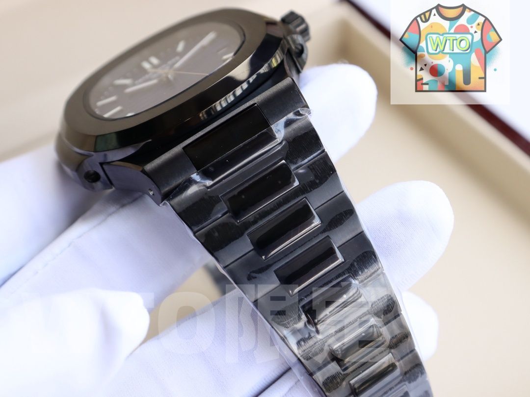  WTO通販 Patek Philippe パテックフィリップ ネロイディアシリーズ 自動機械式腕時計 WTO輸入 FHS 83 腕時計(デジタル) 時計