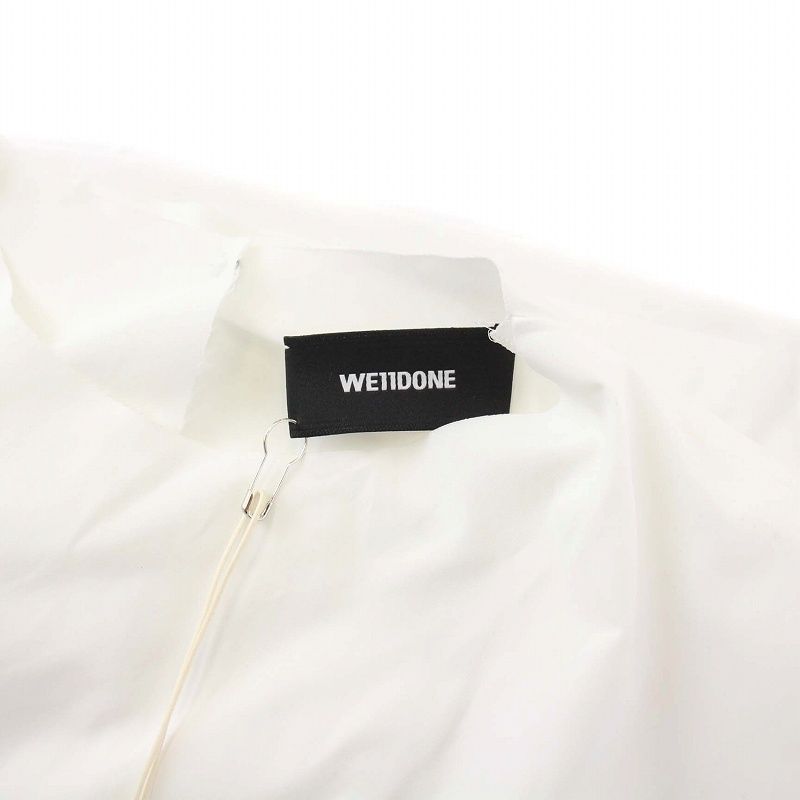 ノースリーブ カットソー