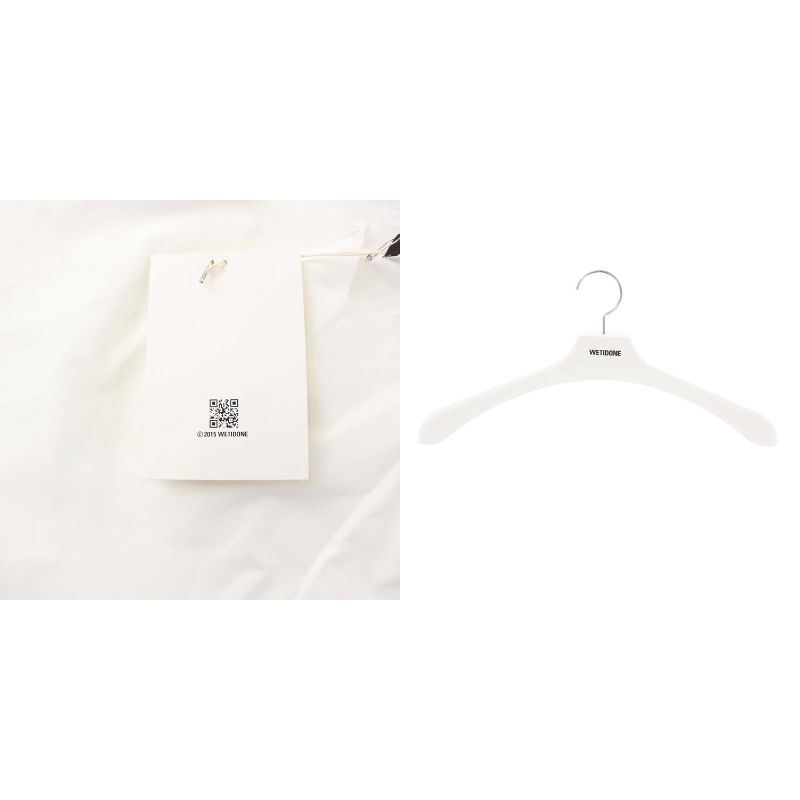 ノースリーブ カットソー