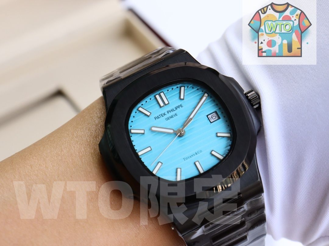 ネロイディアシリーズ 自動機械式腕時計