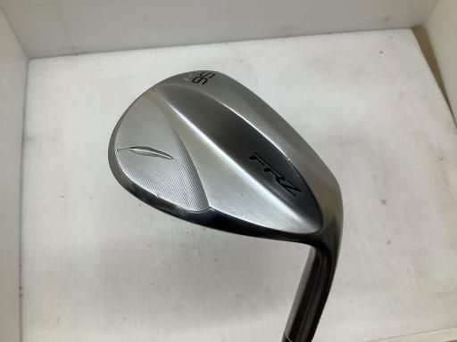 フォーティーン FRZ パールサテン 56° H ウェッジ WG TS-101w フレックスその他 メンズ 男性用 右利き 右用 Cランク ゴルフクラブ