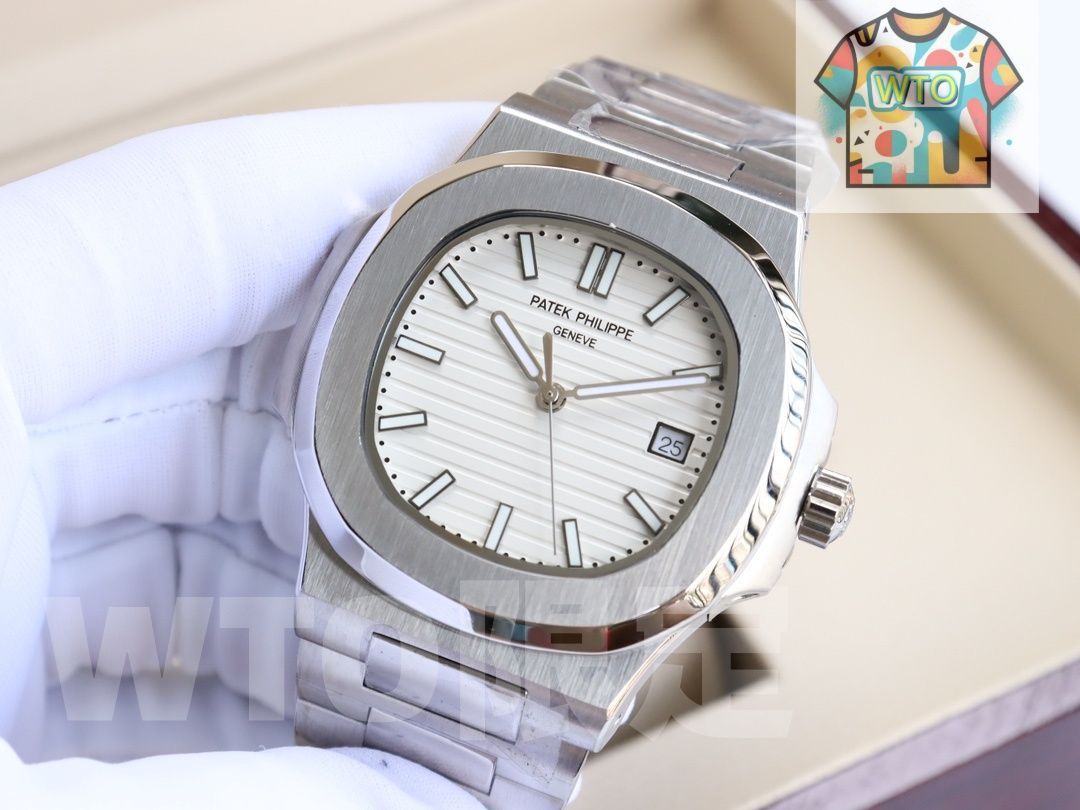 パテックフィリップ ネロイディアシリーズ