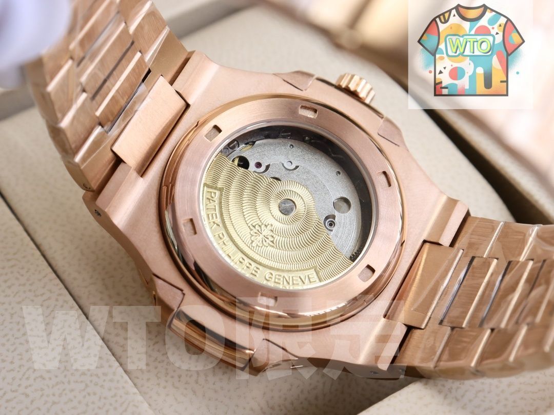 パテックフィリップ ネロイディアシリーズ