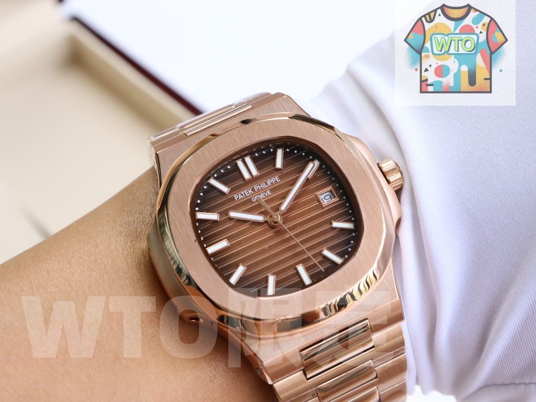 パテックフィリップ ネロイディアシリーズ