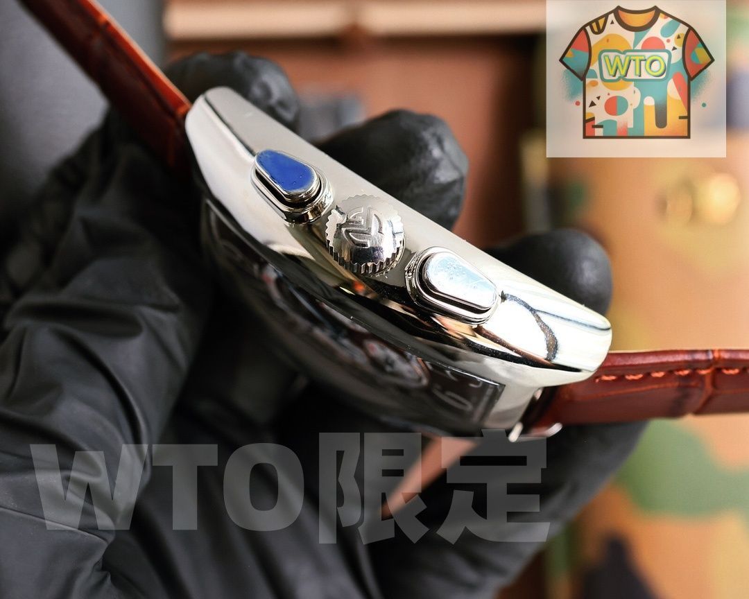 フランク ミュラー