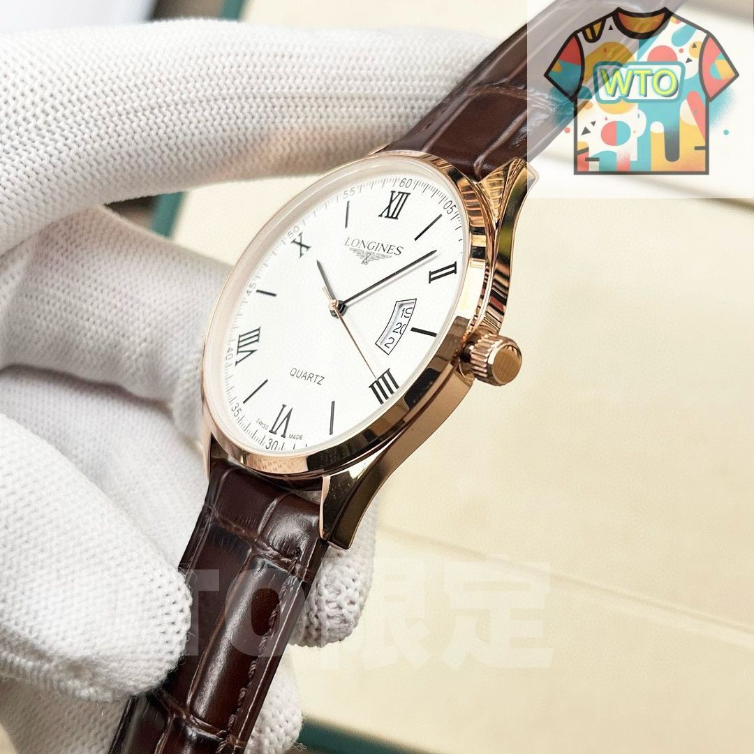 WTO通販 Longines