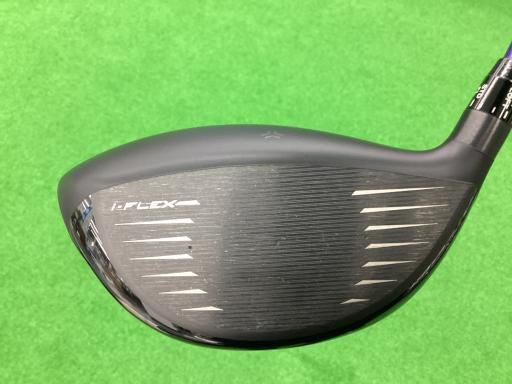 ダンロップ SRIXON ZXi TR 9° ドライバー DR 特注シャフト フレックスR メンズ 男性用 右利き 右用 Cランク ゴルフクラブ