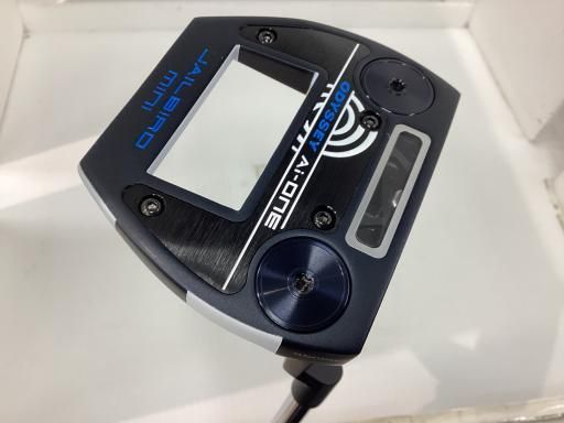 ODYSSEY Ai-ONE JAILBIRD MINI 33インチ オデッセイ Ai-ONE JAILBIRD
