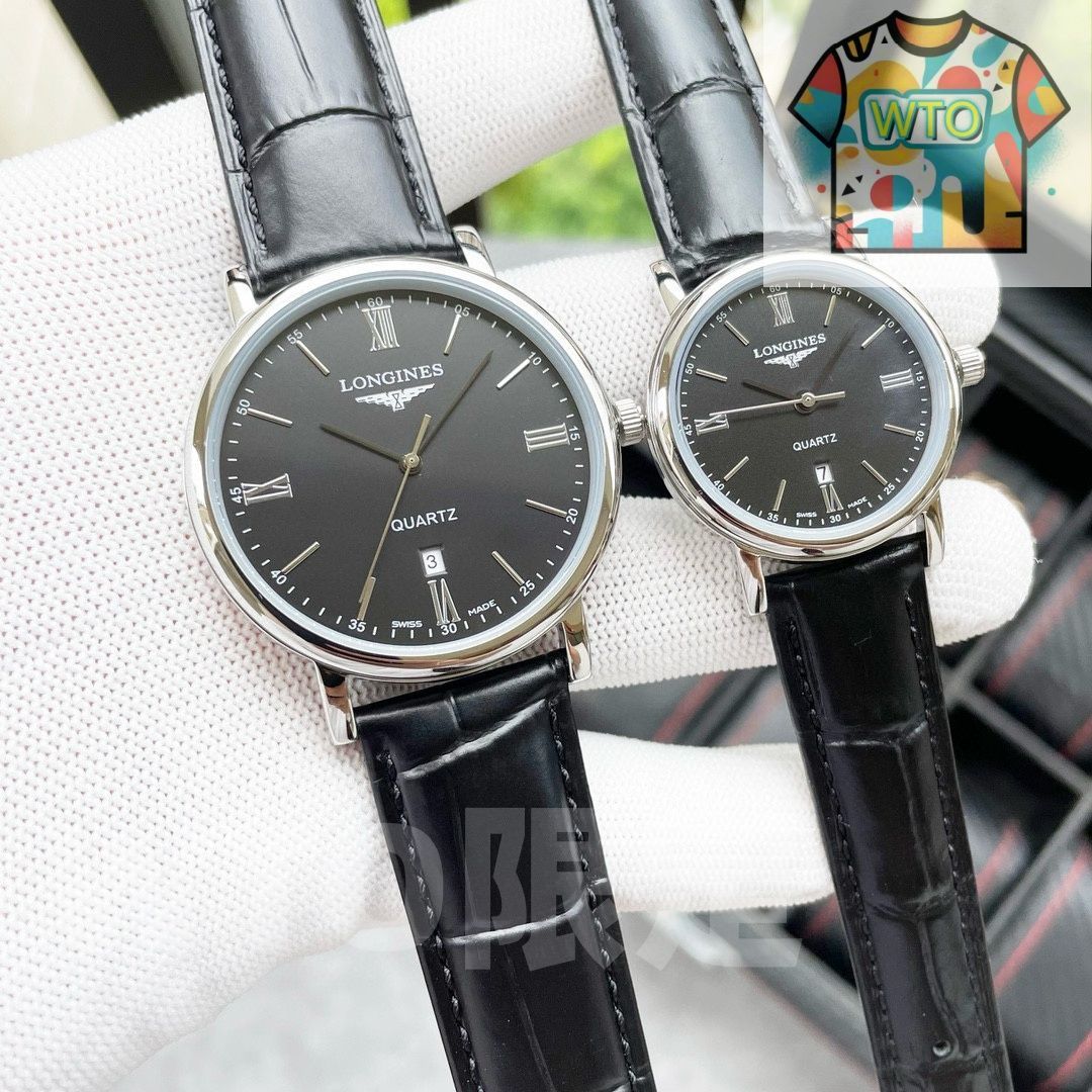 Longines ロンジン