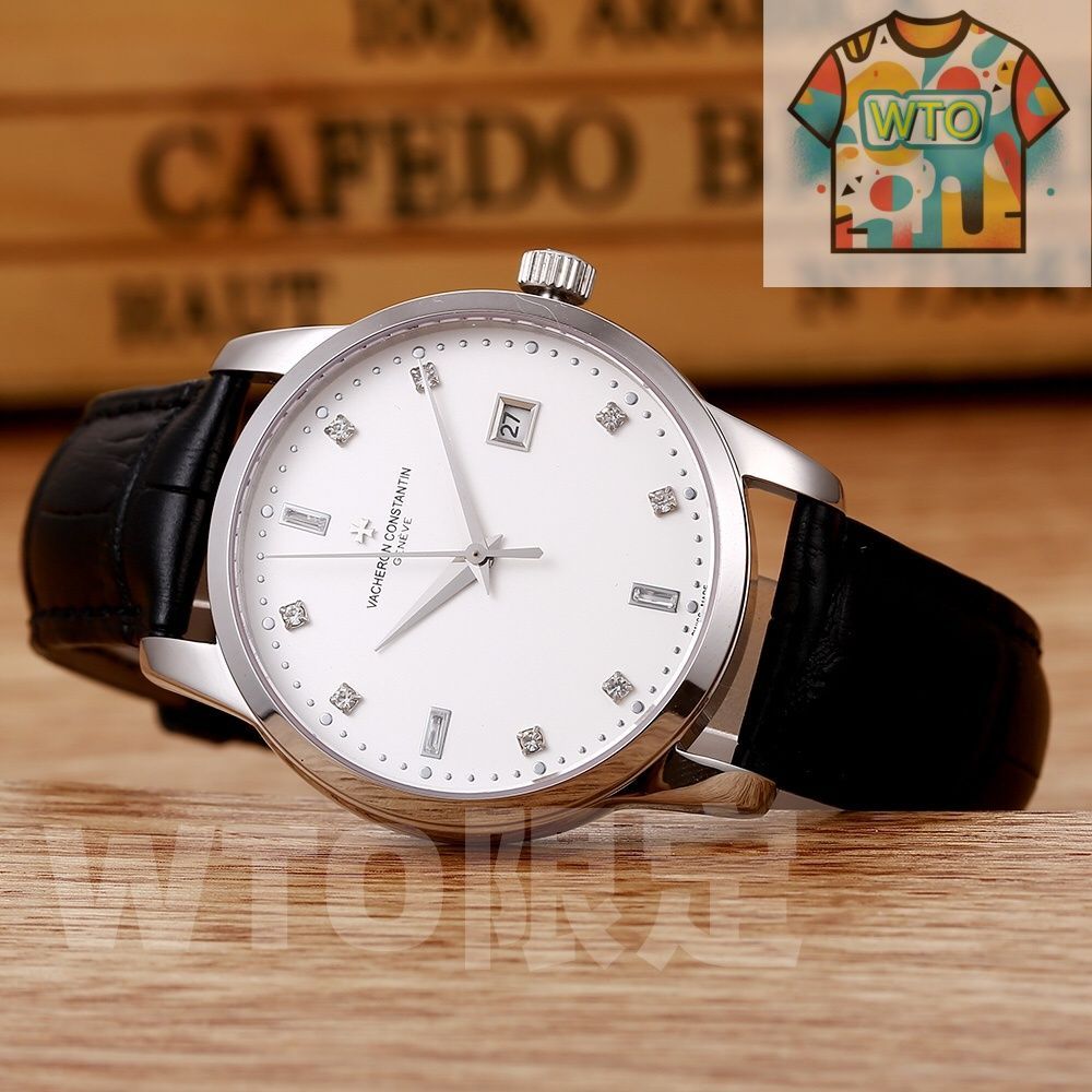 機械式腕時計-WTO輸入-GWG40