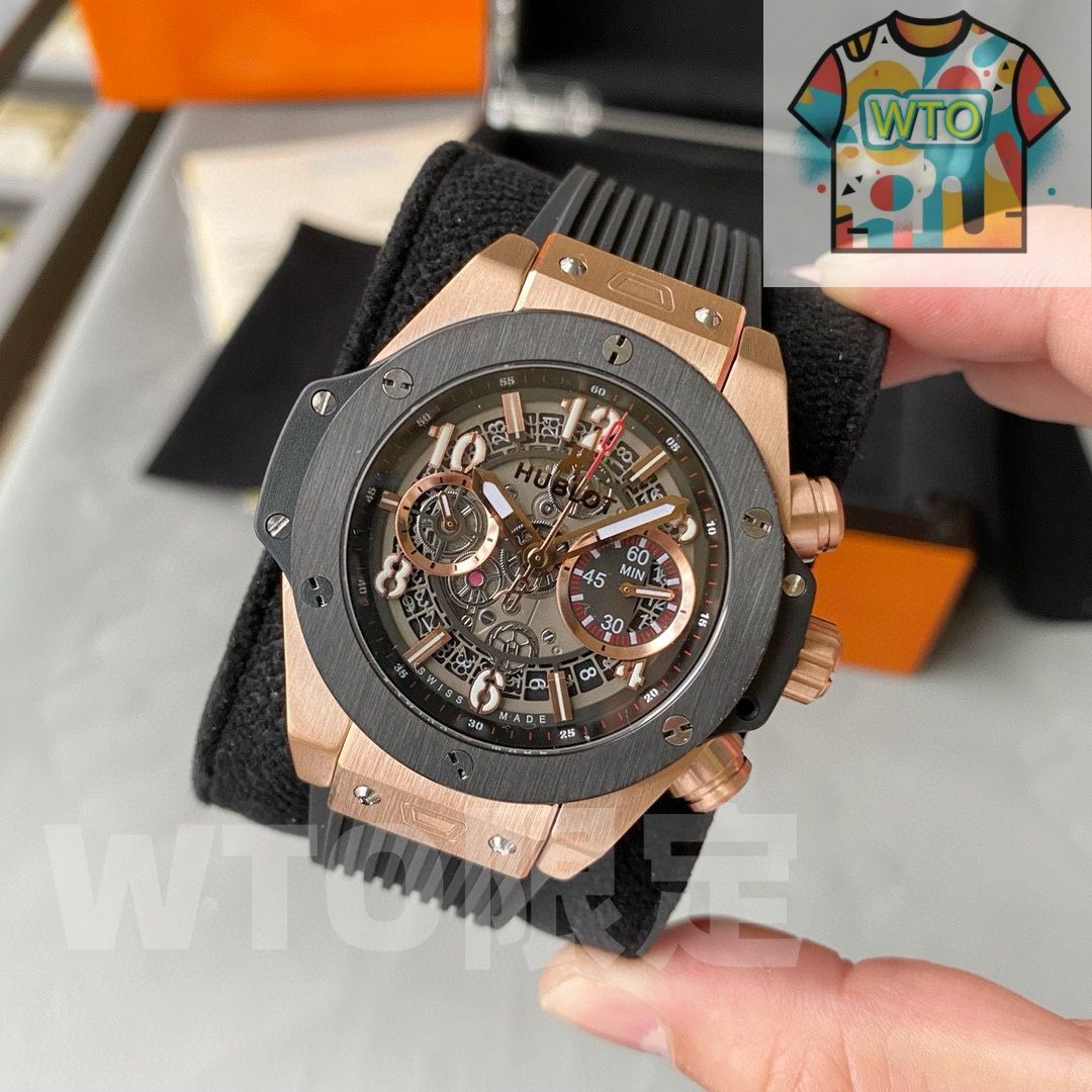 WTO通販 Hublot