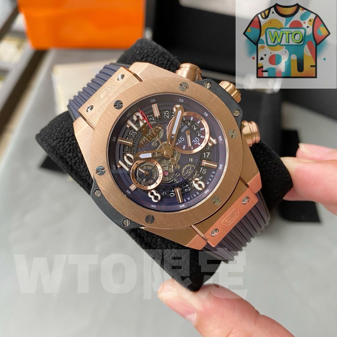 Hublot ユブロー