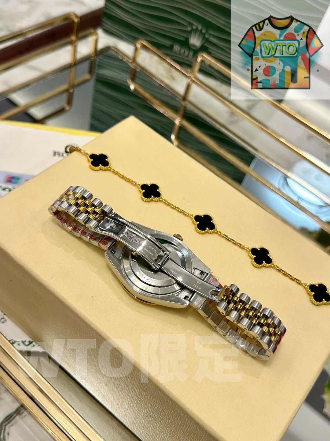 ロレックス ログブックシリーズ