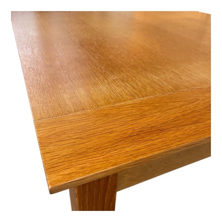 IDC 大塚家具 伸長式テーブル 中古品 - メルカリ