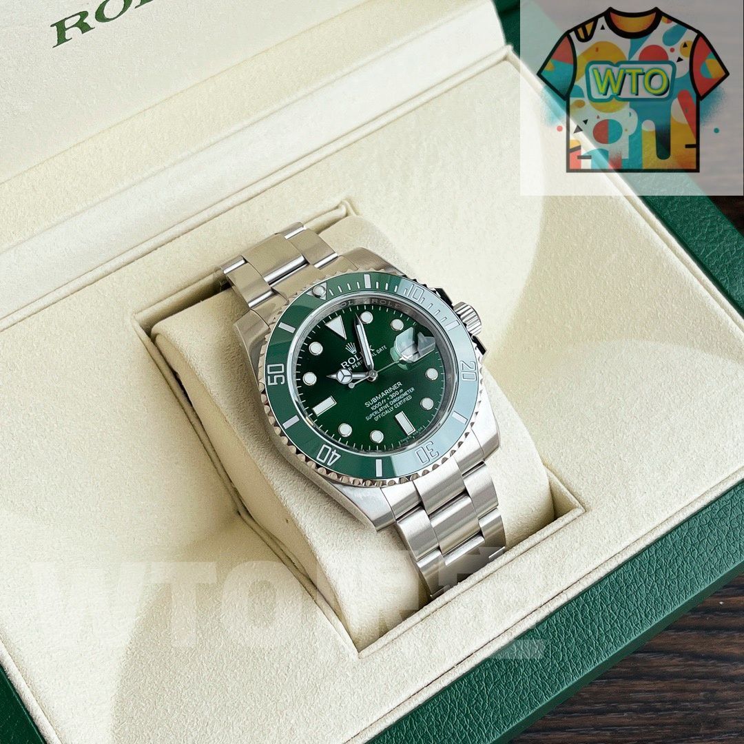 Rolex ロレックス
