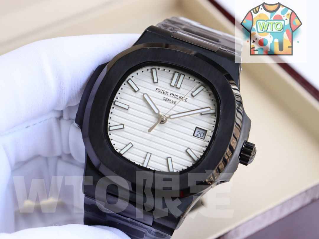 自動機械式腕時計