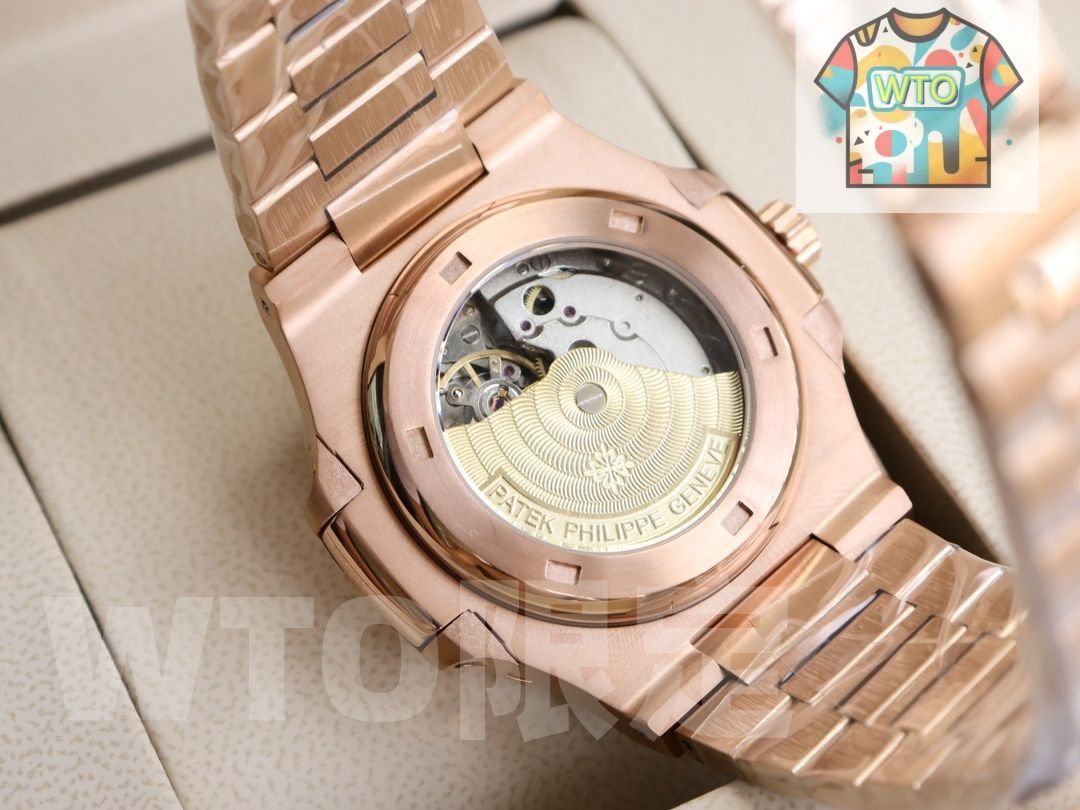 パテックフィリップ ネロイディアシリーズ