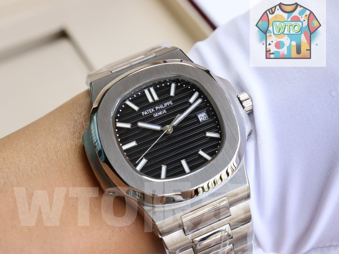 ネロイディアシリーズ 自動機械式腕時計