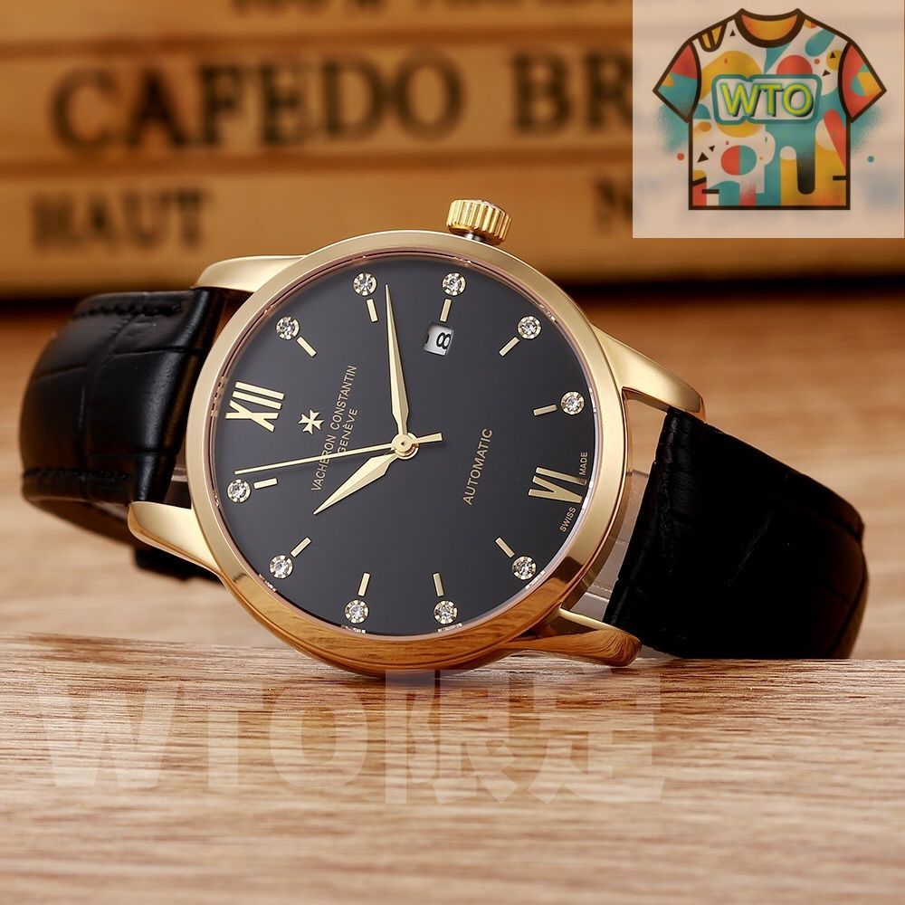  WTO通販 Vacheron Constantin ヴァショロンコンスタンタン 伝承シリーズ 機械式腕時計 WTO輸入 IBS 84 腕時計(デジタル) 時計