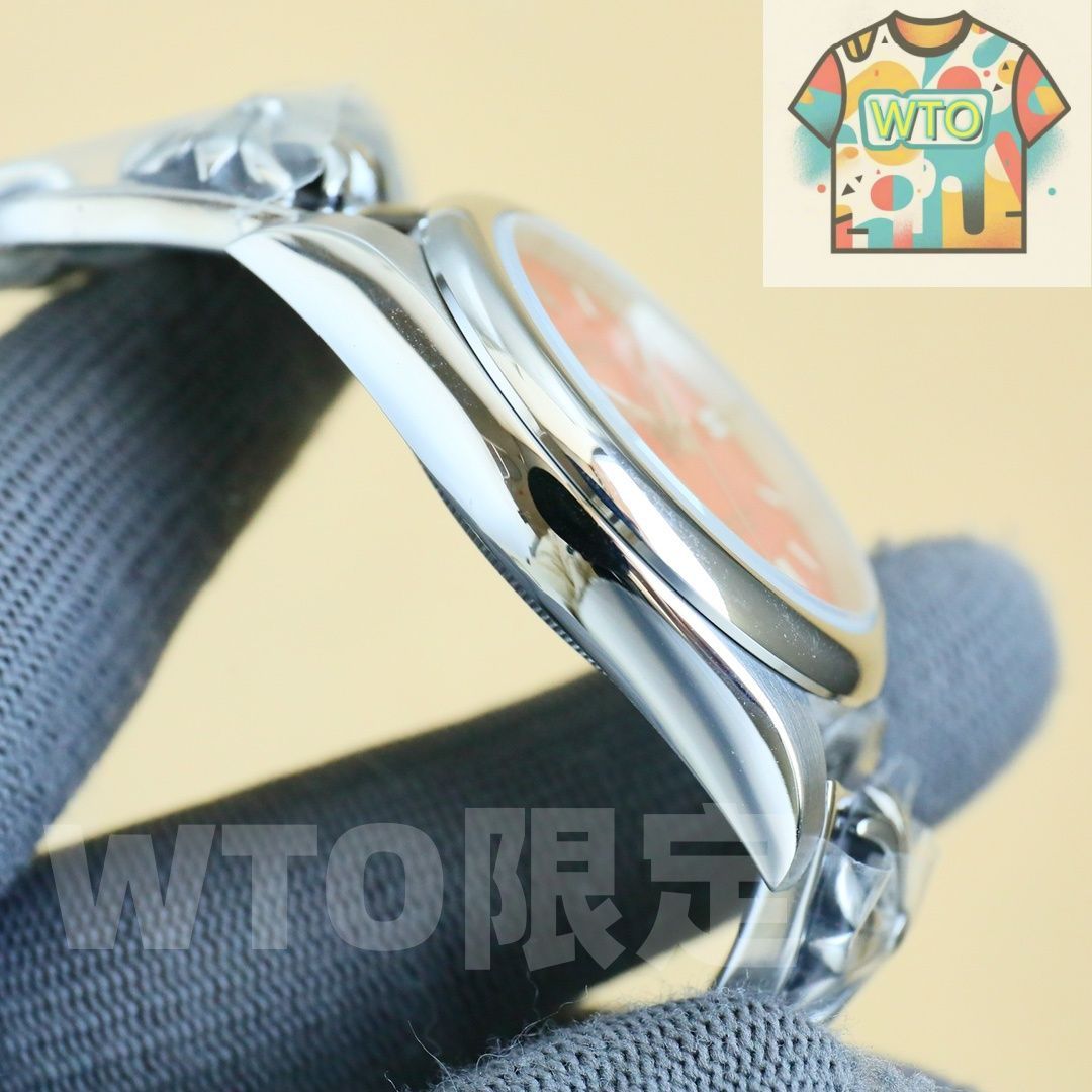 パーペチュアル カラフルカンディースタイルを備える