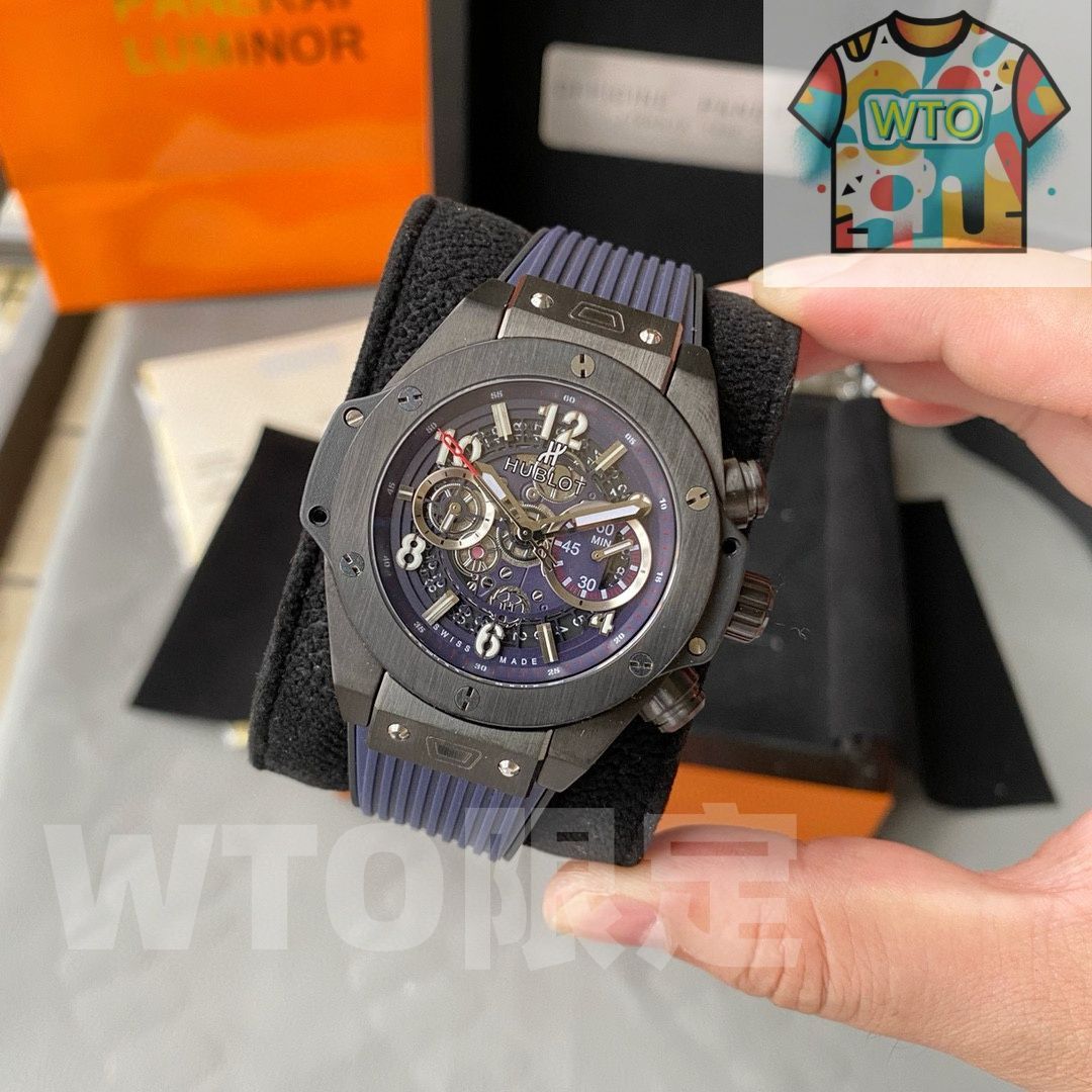 精品機械式腕時計 316