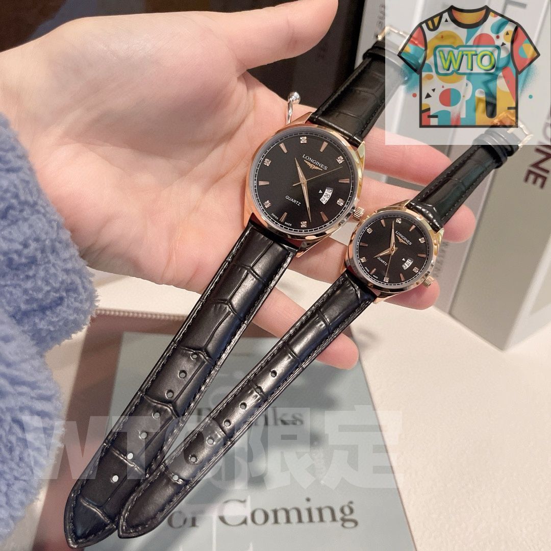 WTO通販 Longines